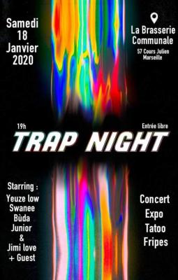 Trap Night