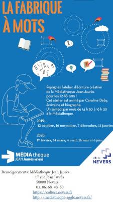 FABRIQUE A MOTS