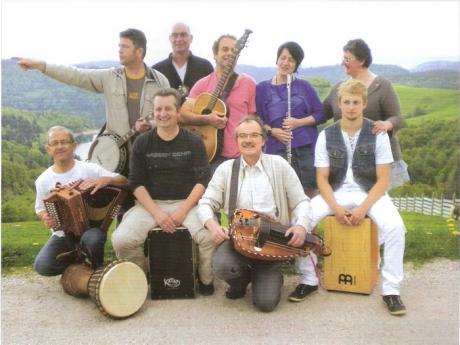 La Gibernote