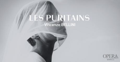 Les Puritains &bull; Vincenzo Bellini