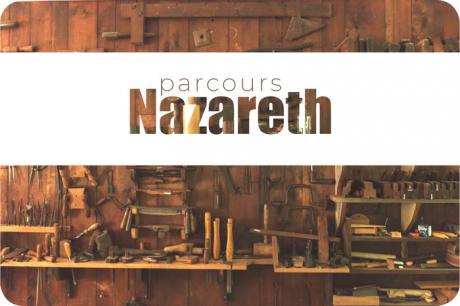 Parcours Nazareth - Episode final