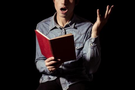 Lectures offertes