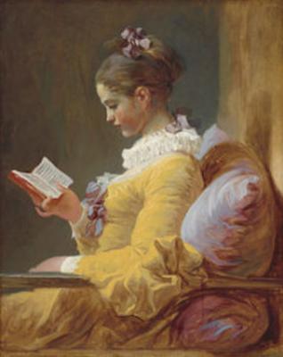 Exposition Les femmes dans la littérature