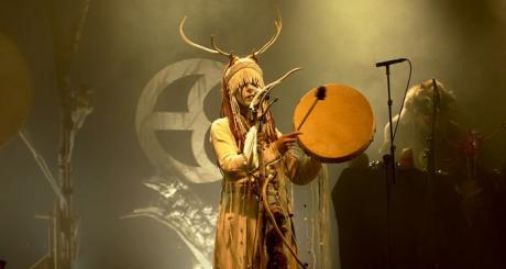 Heilung