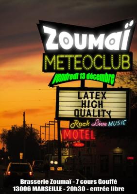 Meteoclub