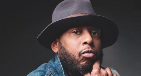 Talib Kweli