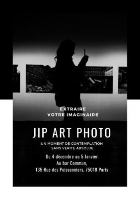 Vernissage JIP