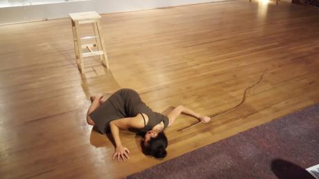 Les Lundis de la danse