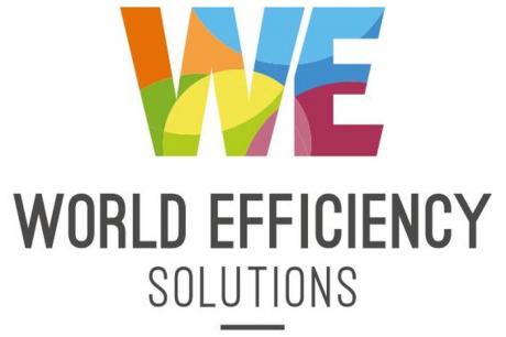 World Efficiency Solutions - Final dates to come