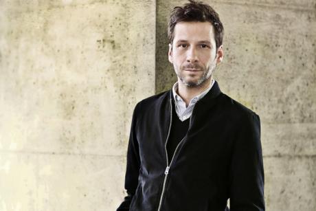 ALEX BEAUPAIN