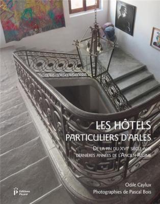 Rencontre avec Odile Caylux