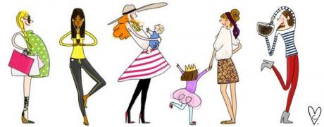 RDV des Mamans