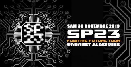 SP23  Fugitive Future Tour