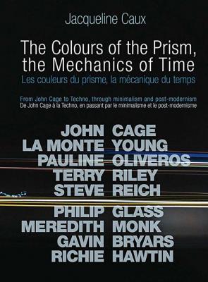Les Couleurs du Prisme de J.Caux