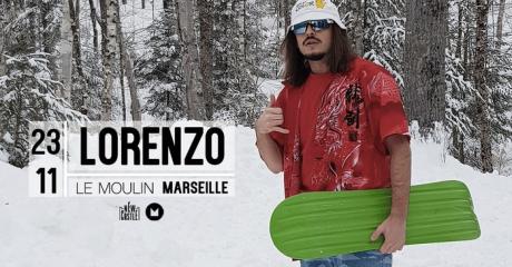 Lorenzo
