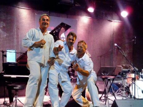 Michel PRATS TRIO
