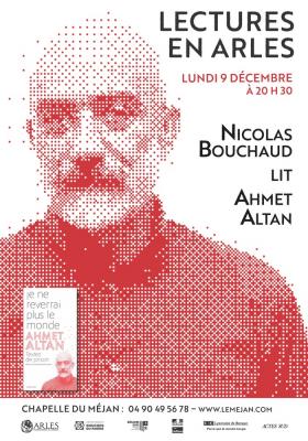 Lectures en Arles
