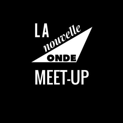 Meet-up / MIDEM