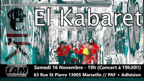 El Kabaret