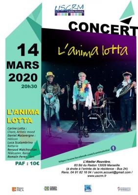 L'Anima Lotta
