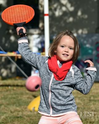 30 HEURES DE SPEED-BALL NON STOP