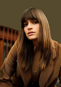 Clara Luciani