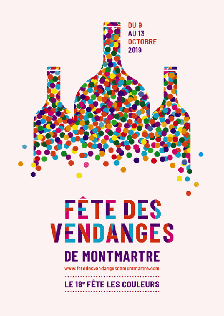 F&ecirc;te des Vendanges 2019