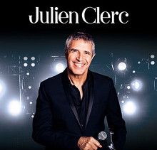 Julien Clerc, La tournée des 50 ans